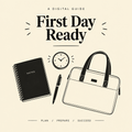 First Day Ready Guide