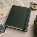 Remy Williams & Co Notebook