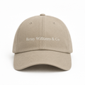 Remy Williams & Co Cap