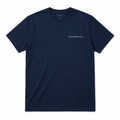 Navy Remy Williams & Co T-Shirt