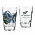 NZ Shot Glass