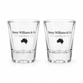 Remy Williams & Co Shot Glass