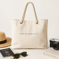 Remy Williams & Co Tote Bag