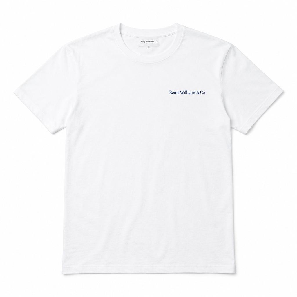 Remy Williams & Co T-Shirt